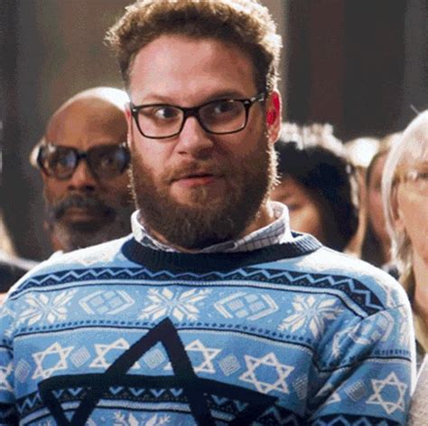 seth rogan movie list.